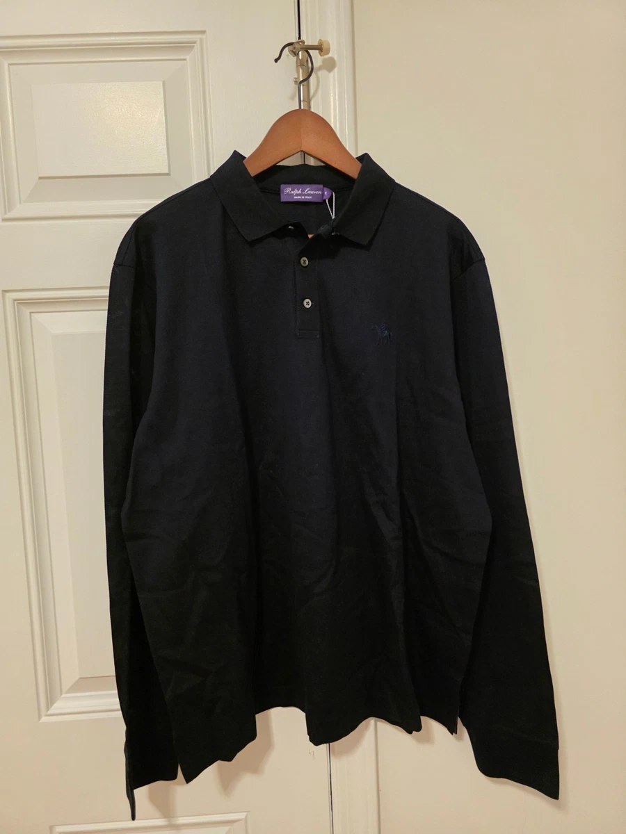 Ralph Lauren Purple Label Men's Long Sleeve Shirts for sale | eBay