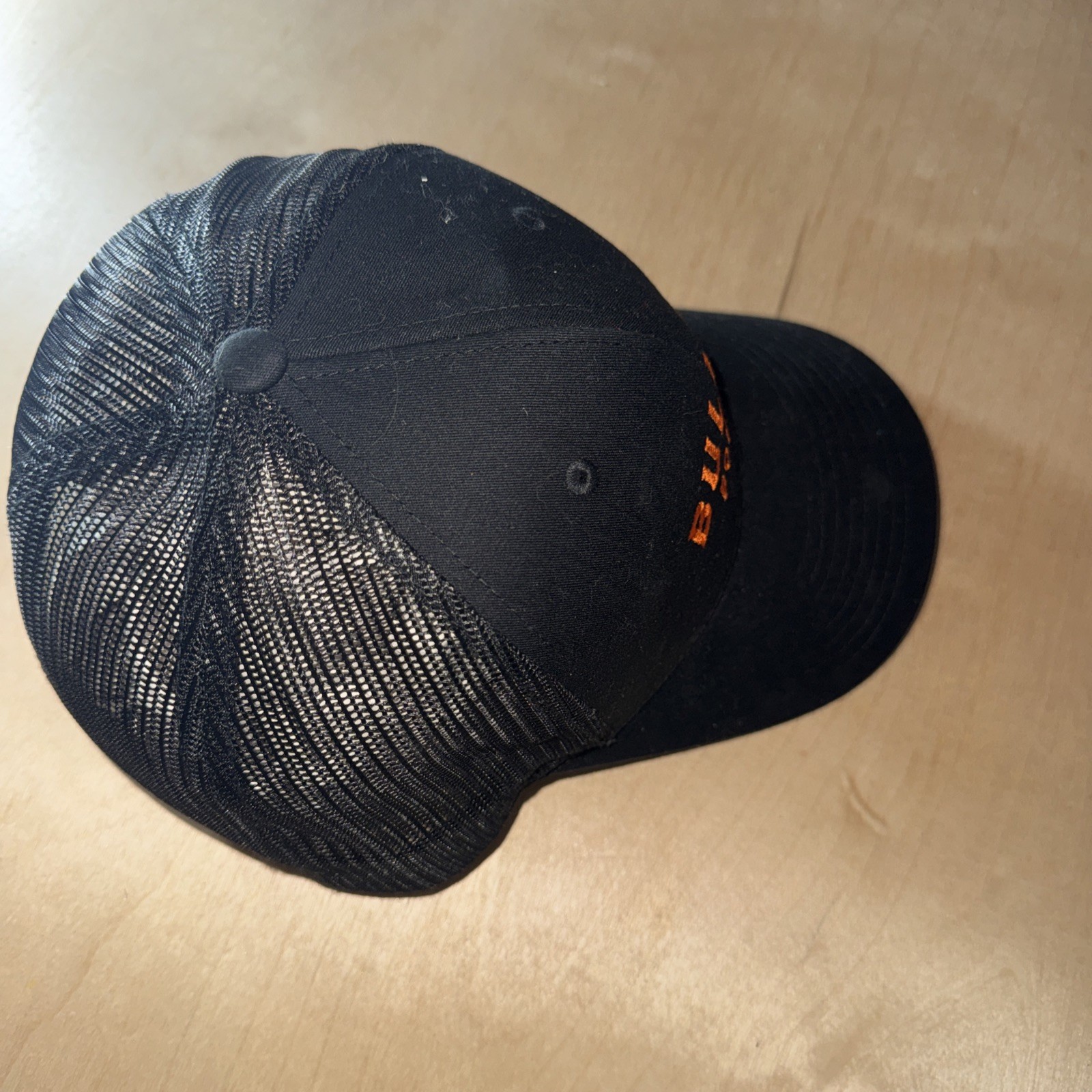 Bulleit Bourbon Baseball Cap Hat - image 4