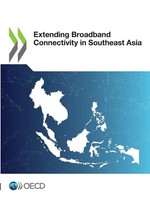 Oecd | Extending Broadband Connectivity In Southeast Asia | Taschenbuch (2023)
