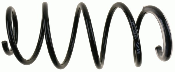 Fahrwerksfeder FÜR Opel Vectra C (Z02), Opel Signum CC (Z03) - Sachs 998 024-image