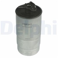 Kraftstofffilter FüR Land Rover Range L322 2.9 02 Bis 12 Delphi M57D25 Neu