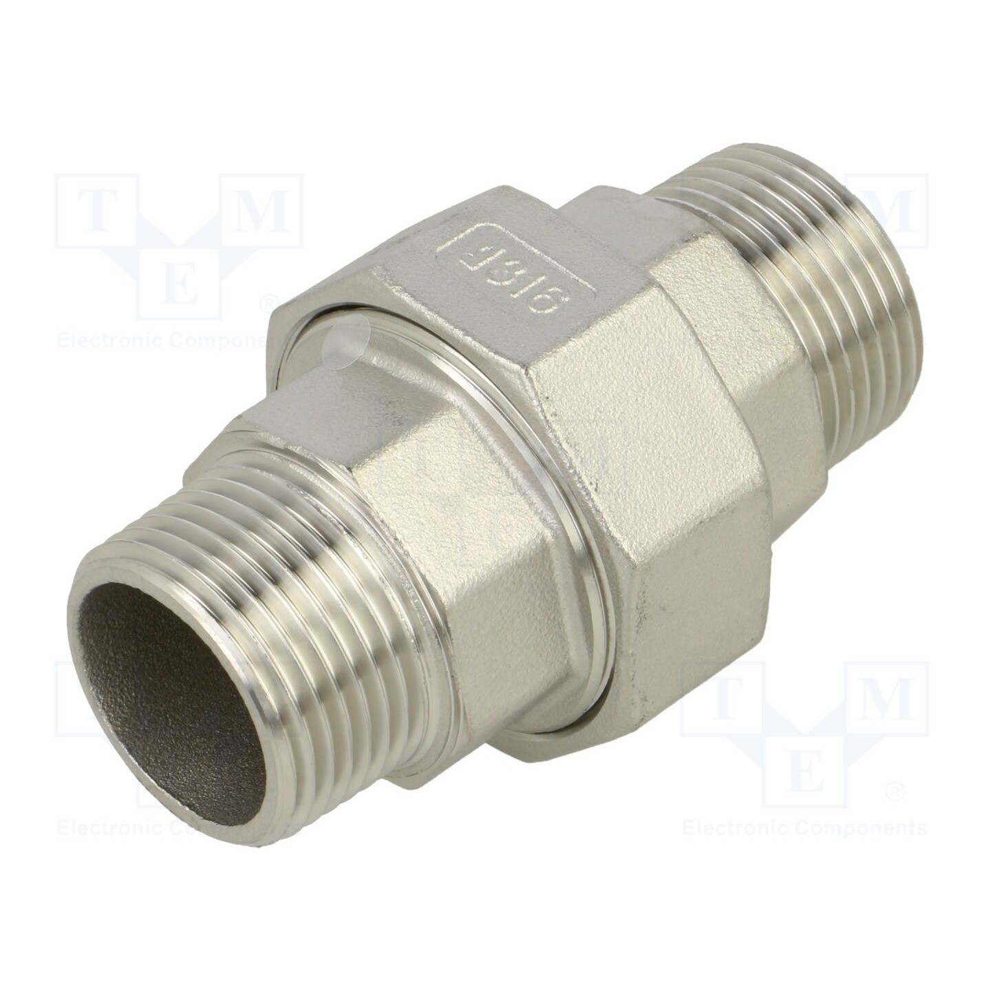GEBO 6335-100 Splice terminal