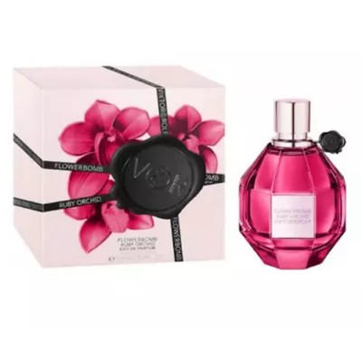 Viktor & Rolf Flowerbomb Ruby Orchid 3.4 fl oz Women's Eau de Parfum