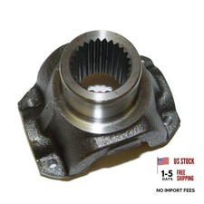 Omix-Ada 16580.07 Yoke, Pinion OE Reference: 2465611 Fits 1997-2006