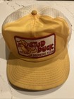 Stud Duck Drinking Team Adjustable Snapback Truckers Hat Cap — photo 1