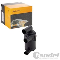 Continental Ctam Zusatzwasserpumpe UmwÄLzpumpe Passend FüR VW Amarok California