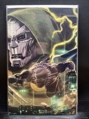 Marvel Knights #4b Vol. 3 2019 Marvel Comics Variant Comic Book