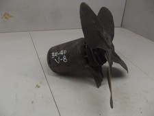 Ford Flathead V8 Generator Core For Rebuild Hotrod Coupe Sedan Truck Cooling Fan Ford Flathead V8 Generator Core For Rebuild Hotrod Coupe Sedan Truck Cooling Fan