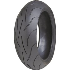 Michelin - 190/55ZR-17 - Pilot Power 2CT Radial Rear Sportbike Motorcycle Tire