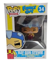 Ultimate Funko Pop Family Guy Figures Gallery and Checklist 13