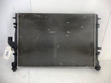 Radiateur Dacia LOGAN