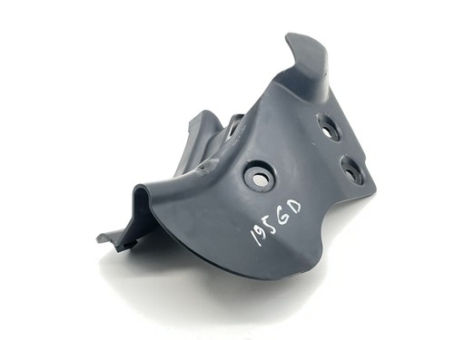 2015 BMW X5 F15 50i xDrive Rechte Unterbodenabdeckung 6782522