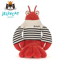 Jellycat Larry Lobster ‘Sailor’ new with tags, comes with a dust bag