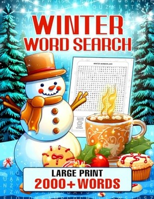 Word Search Puzzle Book For Adults ..., ENGLAND, MAPIOL