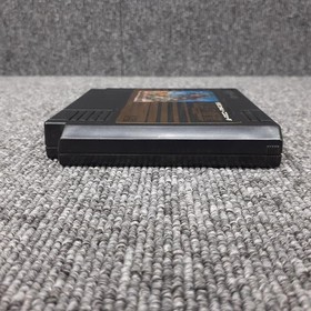 KOEI Famicom Soft Nobunaga's Ambition Sengoku Yuden Used