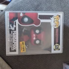 Funko Pop! Vinyl: Marvel - Pandapool - Hot Topic (Exclusive) #328