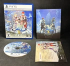 Ys X: Nordics Deluxe Edition (PS5 / Playstation 5) Tested