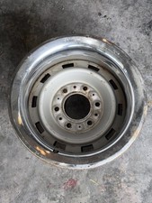 Vintage 1973-1987 CHEVY GMC Truck K10 4x4 6x5.5 15x8 6 Lug Rally Wheel Rim