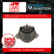 Engine Mount Front Right 30628 Febi Mounting A2042400317 A2042404717 A2122401917