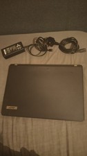 Acer Business Laptop, Intel i3, 8GB, 256GB SSD , decent condition, pls read desc