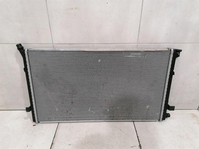 ASTON MARTIN DBS SUPERLEGGERA AM7 18-24  Water radiator Wasserkühler Kühler db11