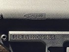 KWA Original EVE-4 M4 PDW 2.5 AEG Airsoft Rifle Black — photo 5