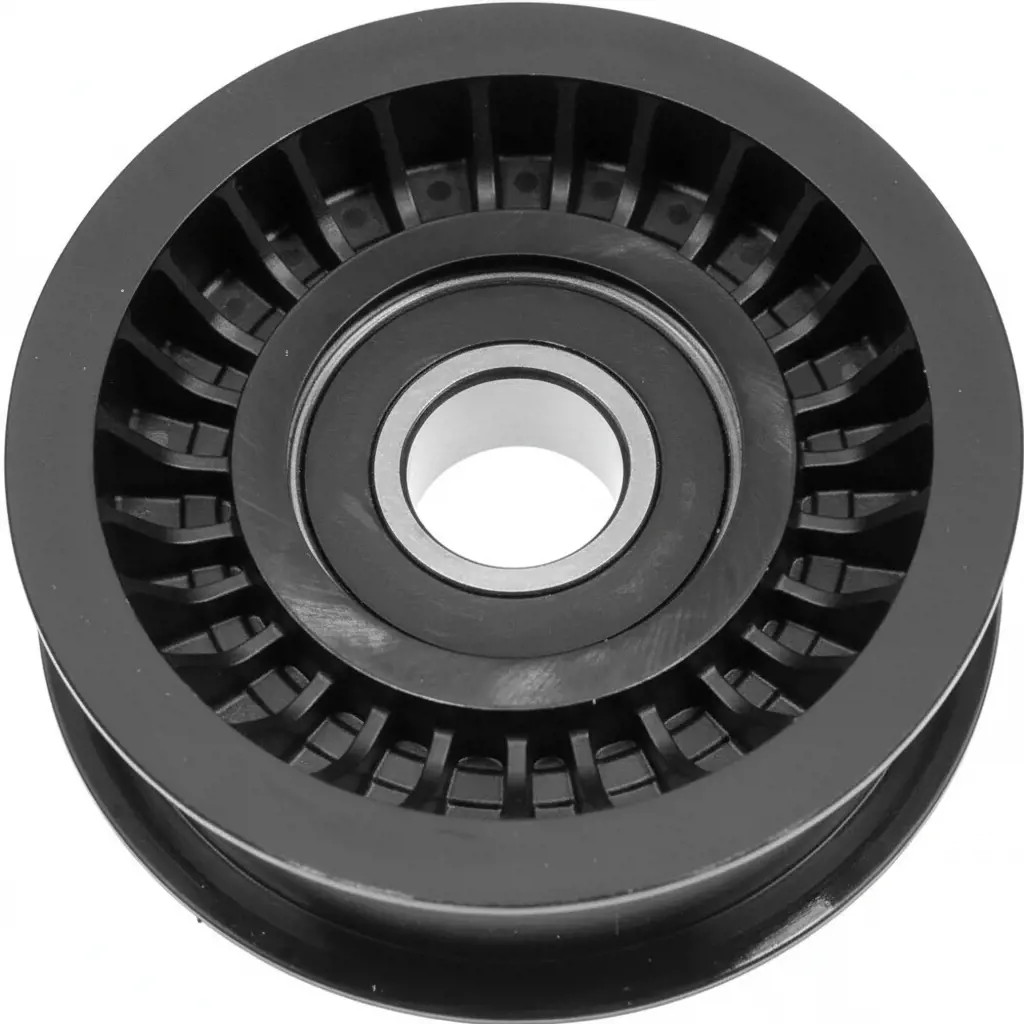 Schaeffler Ina Puleggia Di Rinvio/Guida, Cinghia Trapezoidale Ina 532 0525 10 - Immagine 2