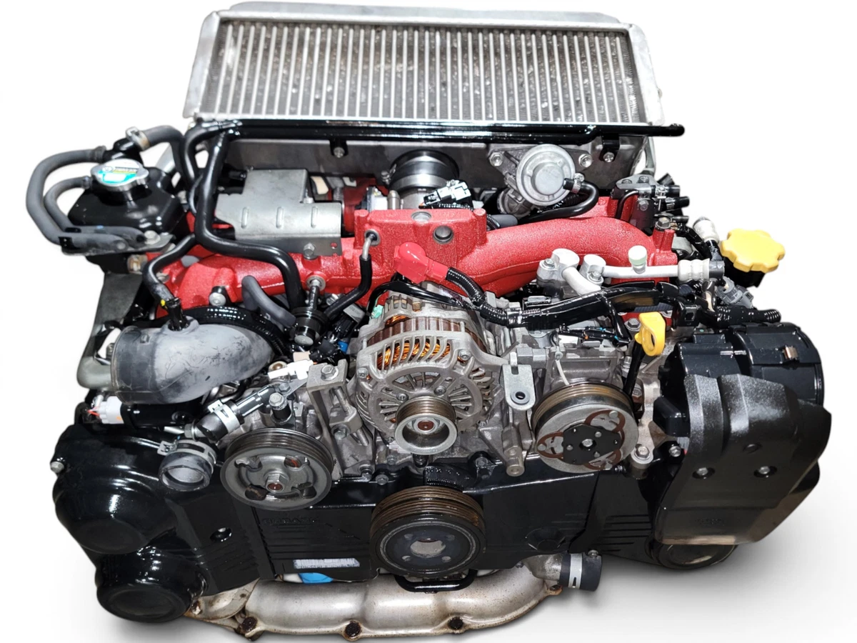 Engines for 2015 Subaru WRX for sale | eBay