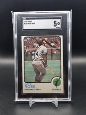 1973 Topps Baseball Cards 51