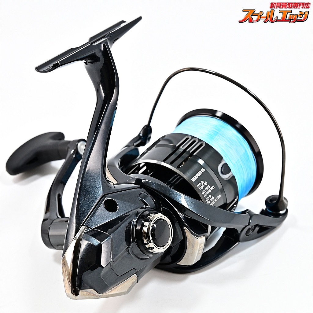 SHIMANO 19 VANQUISH 4000XG spinning reel #124 | eBay