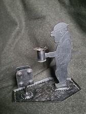 RAR: Rauchergarnitur