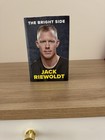 Jack Riewoldt ‘The Bright Side’ book Richmond Tigers 🐯 AFL