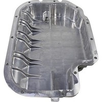 Metzger 7990120 ÖLwanne FüR Mercedes Benz Puch E Klasse C Sl M S G Clk Slk R