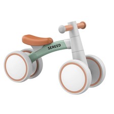 Baby Balance Bike for 1 Year Old Boy Girl First Birthday Gift Toy 12-24 Months