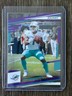 Tua Tagovailoa 2022 Panini Prestige Xrtra Points Purple /199 Dolphins