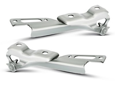 Front Driver  Passenger Hood Hinge Kit fits Odyssey 2014-2017 3.5L V6 86KFD