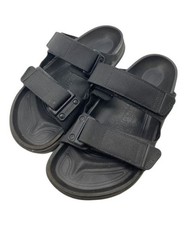 BIRKENSTOCK          Tatacoa Sandals / Sandals black