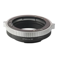 XPIMAGE Lens Mount Adapter Ring for Hasselblad XPAN Lens to Canon EOS RF Camera