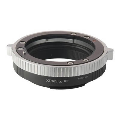 XPIMAGE Lens Mount Adapter Ring for Hasselblad XPAN Lens to Canon EOS RF Camera