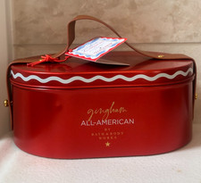 Bath  Body Works Gingham All American Perfume 2.5 fl oz NEW BOX JAN