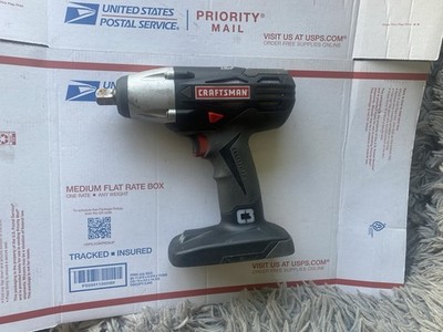Craftsman LED V C3 1/2