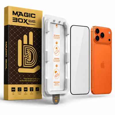 Display Panzerfolie Schutzglas für iPhone Pro Max & Samsung Galaxy Blickschutz