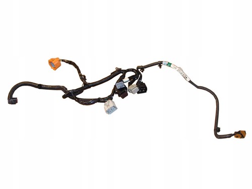 HONDA CBR 600 RR PC 40 - ABS pump harness