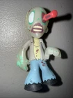 Funko Mystery Mini figure The Walking Dead Series 1 RV Walker Glow 1/72