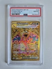 PSA 10 Charizard ex 228/197 Obsidian Flames Gold Hyper Rare Pokémon TCG GEM MINT