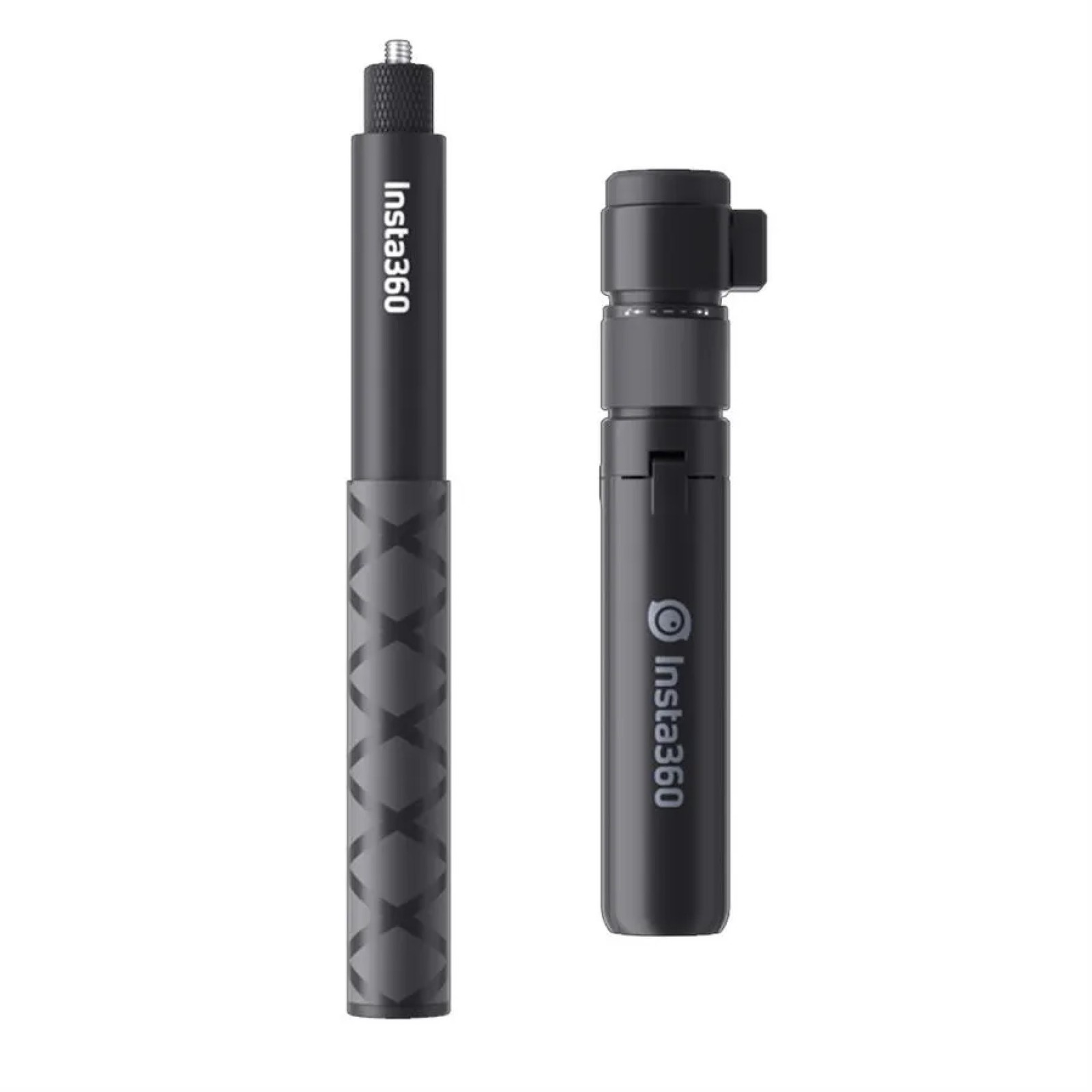 Insta360 ONE X Multifunctional Bullet Time Bundle - Doubles Up As A Tripod