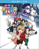 Shirobako The Movie - BLU-RAY - G3Z