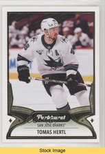 2021-22 Upper Deck Parkhurst Gold Lite FX Tomas Hertl #183 READ 0p72