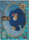 1996 Summit Above and Beyond #93 Butch Huskey