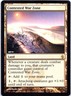 #144 Contested War Zone Mirrodin Besieged Rare